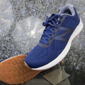 new balance fresh foam arishi lightweight running shoe